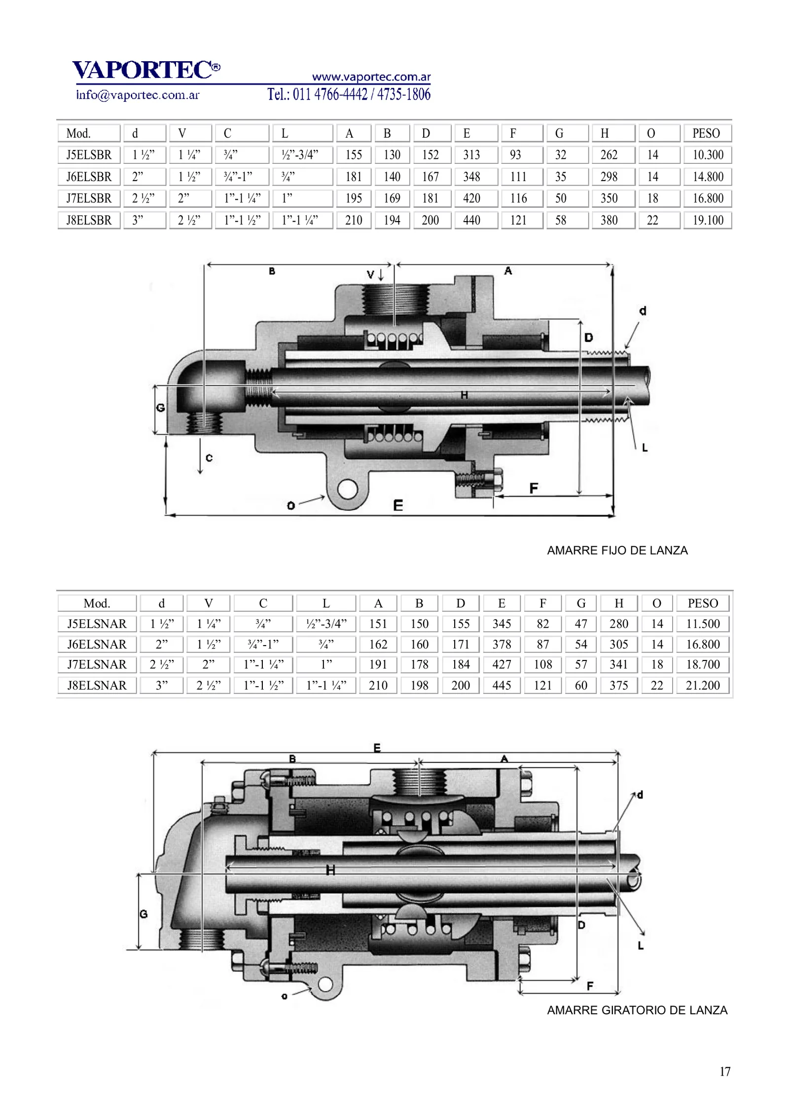 LINEA ELS — image 2