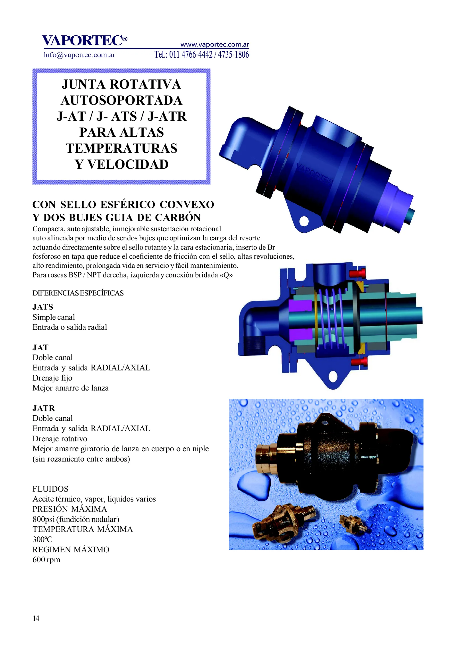 LINEA JAT — image 2