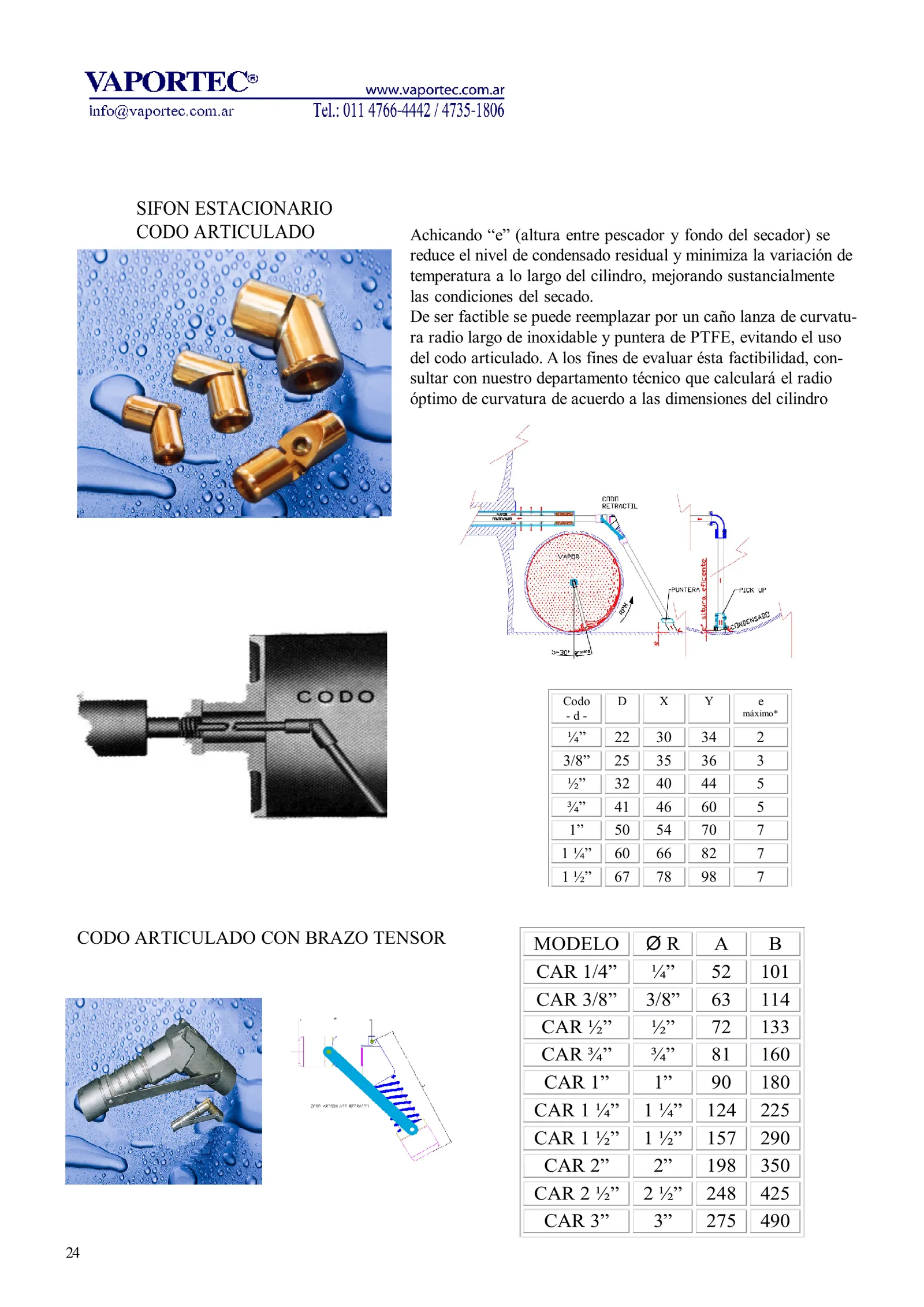 SISTEMA DE EXTRACCIÓN DE CONDENSADO — image 4