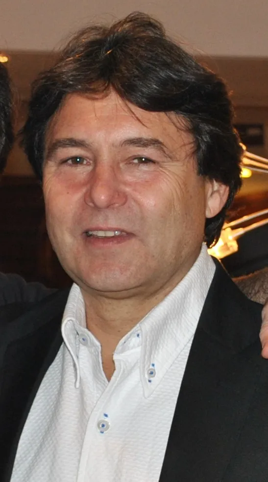 Eng. Carlos Roberto Álvarez, founder